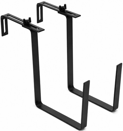 Adjustable balcony planter - x,