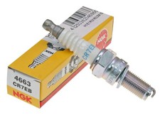 NGK Spark Plug CR7EB PEUGEOT