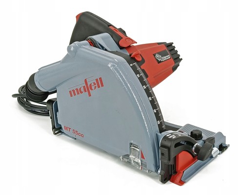 Mafell mt55cc midi plunge - mt55cc,