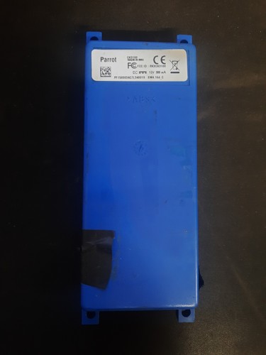 Parrot ck3100l car bluetooth - ck3100l,