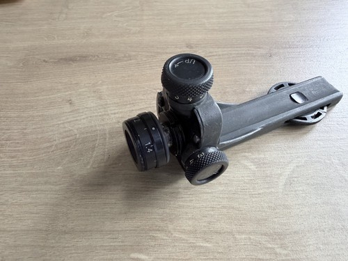 Vintage diopter sight from - vintage,