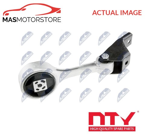 Engine mount mounting support - engine,