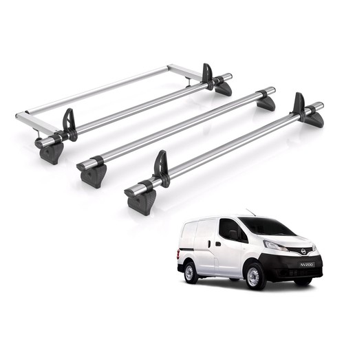 Nissan nv200 2009 2021 - 2009-2021, roof