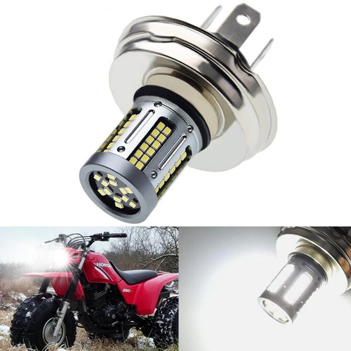 White led headlight bulb for - white,
