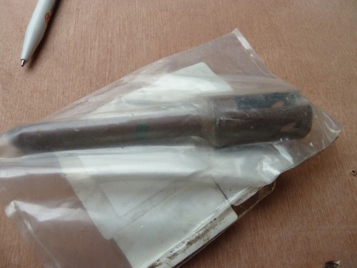 Bedford pedal rod - ,