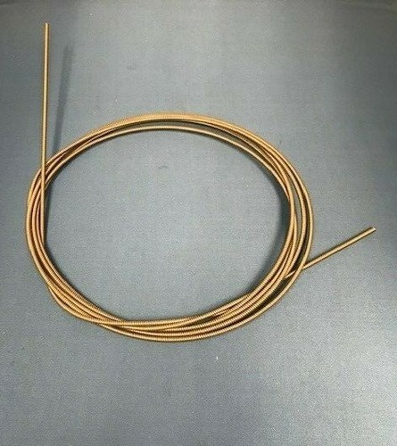Fronius bare steel liner - bare,