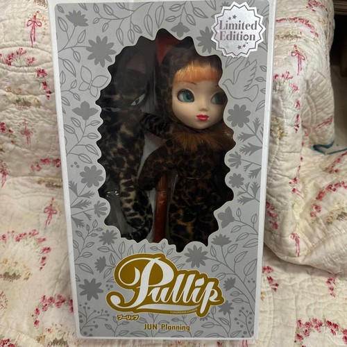 Pullip limited edition - limited,