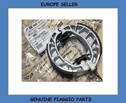 Vespa et4 125 - vespa,