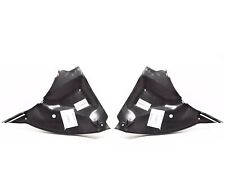 BMW GENUINE M3 M4 F80 F82/83 FRONT BUMPER BELLY PAN EXTENSION LEFT N/S RIGHT O/S