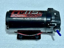 DEVILSOWN WATER METHANOL HIGH