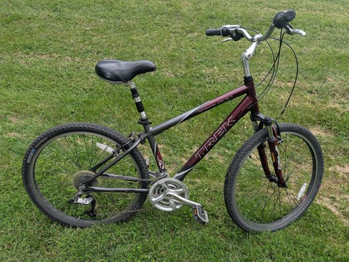 Trek navigator 200 - trek,