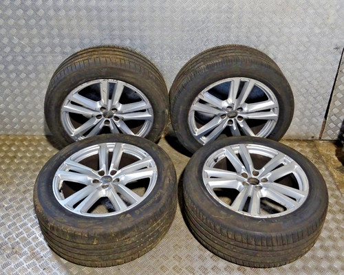 Audi line mk2 - audi, 4m