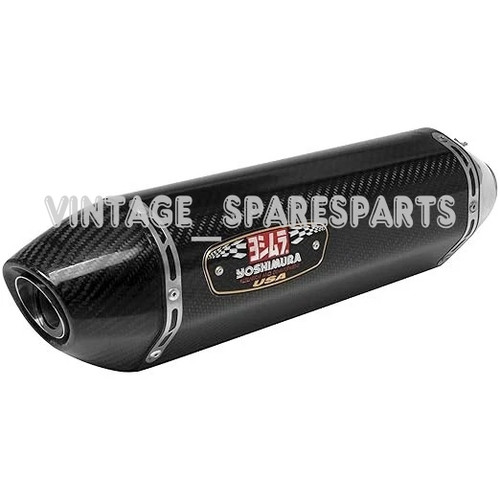 Yoshimura 192829 black 77 - yoshimura,