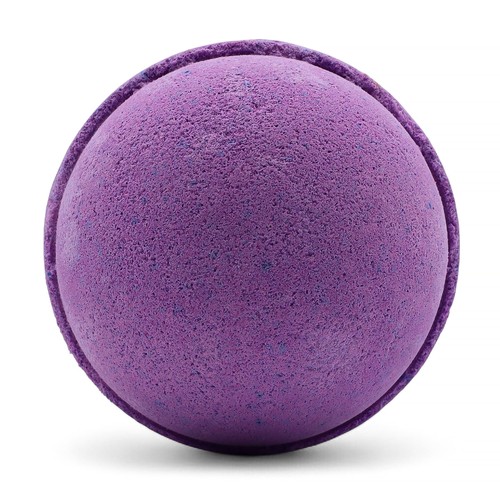 Set blackberry bath bombs - set,