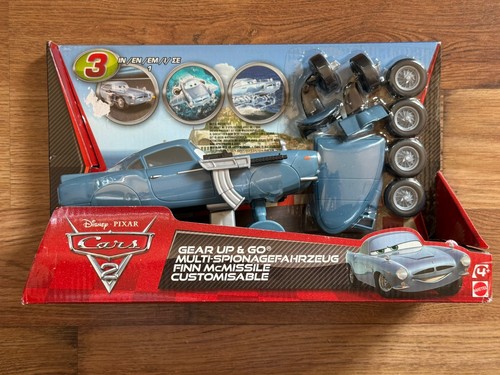 Disney pixar cars gear - disney,