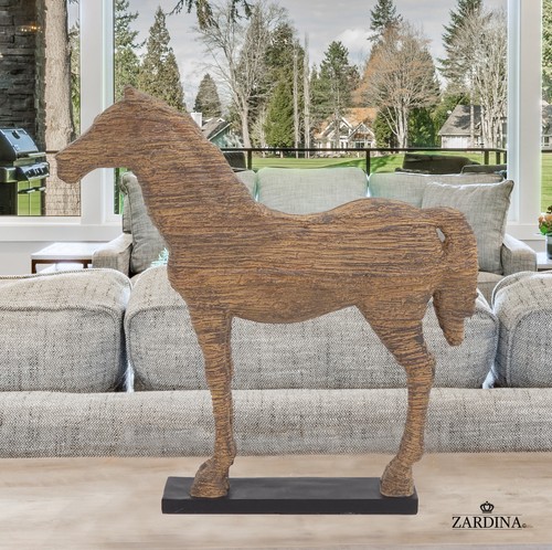 Horse the sahara large - of,