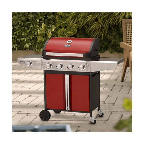 Boss grill kentucky premium - kentucky,