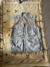 Domke Photogs Vest Khaki Large