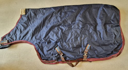 200g walker lunging rug - 200g, walker/lunging