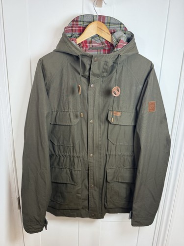 Penfield mountain parka - mountain,