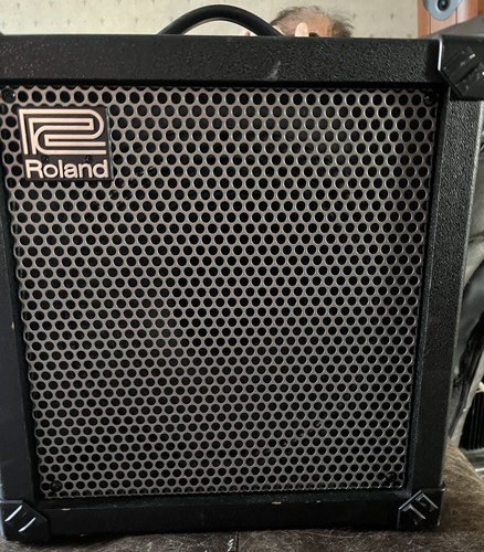 Roland cube 60cosm guitar - roland,