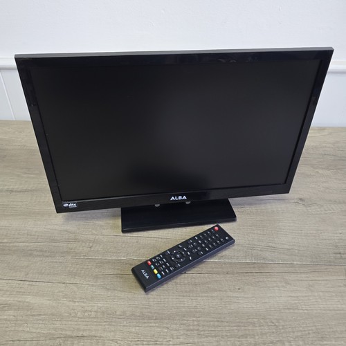 Alba vl19hdled led tv with - vl19hdled,
