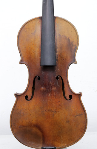 Nice old violin - nice,