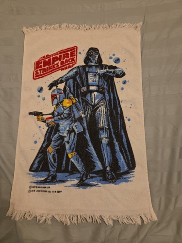 Vintage original star wars - vintage,