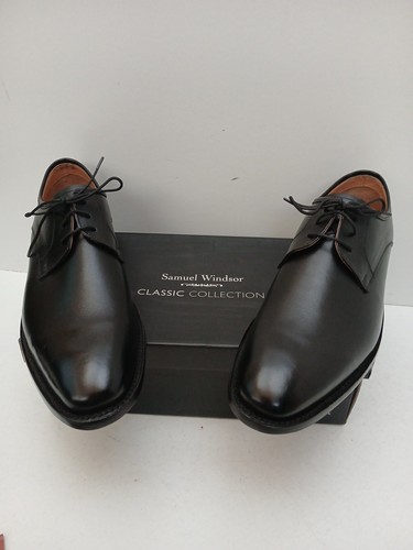 Samuel windsor leather - samuel,