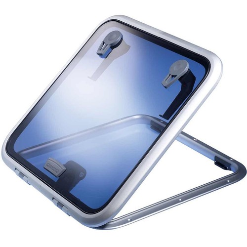 Lewmar low profile - lewmar, with