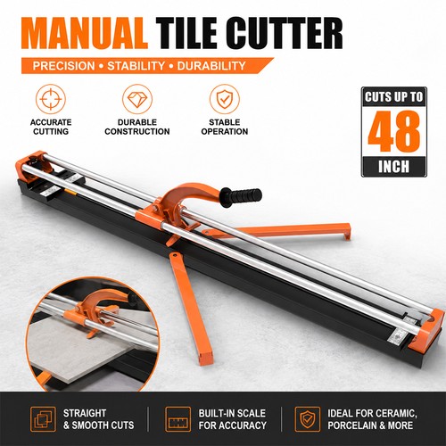 1200 manual tile cutter - manual,