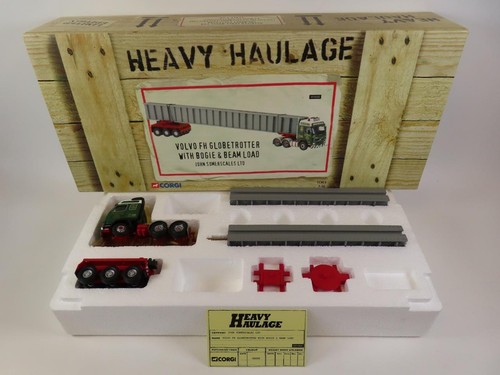 Corgi cc12422 volvo - corgi, fh