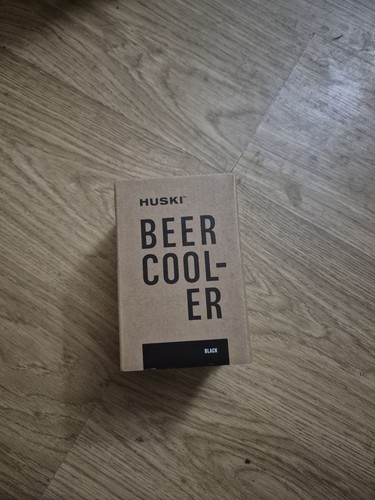 Huskies beer cooler - huskies,