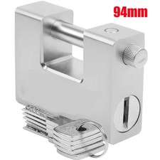 94mm Heavy Duty Armoured