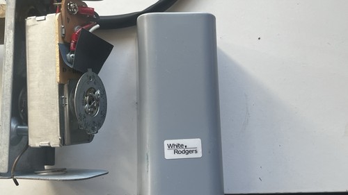 White rodgers hydronic - white,