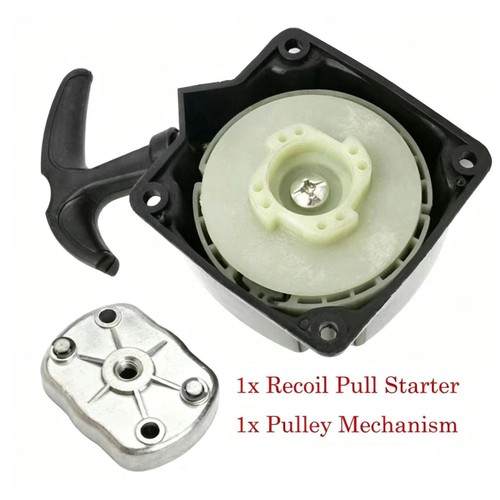 Recoil starter pull start pawl - recoil,