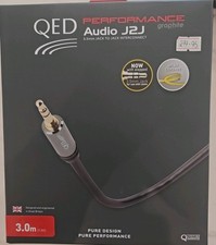 QED Performance J2J 3 metre
