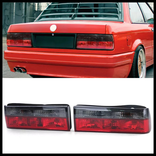 Bmw e30 pre facelift 1982 - bmw,