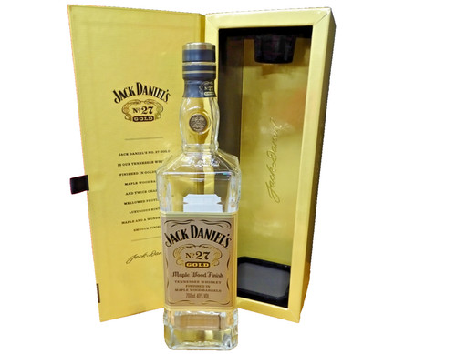 Jack daniels gold maple - jack,