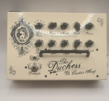 Victory V4 The Duchess Guitar