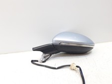 2015 VOLKSWAGEN GOLF WING MIRROR N/S LEFT E1021277 GENUINE *FAST SHIPPING