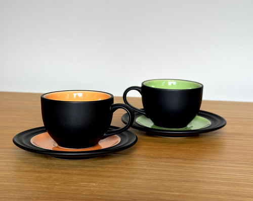 Set two frescura espresso - of,