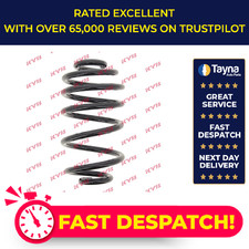 2x Coil Springs (Pair Set)