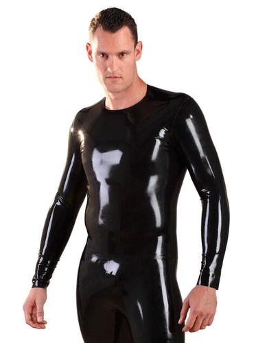 Honour male long sleeved - sleeved, latex