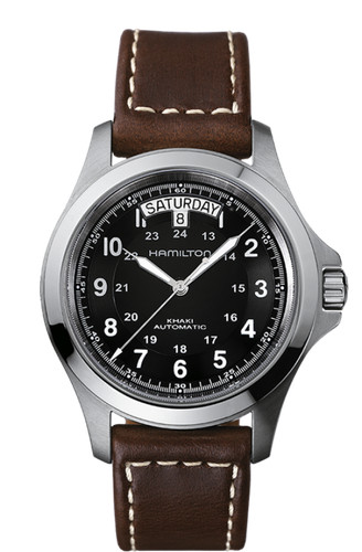 Hamilton khaki field king - hamilton,