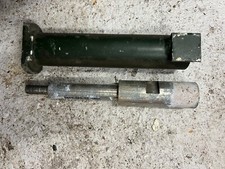 Ex MOD Clansman Side Stalk