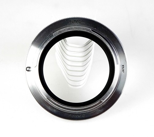 Tamron adaptall sony - tamron, a