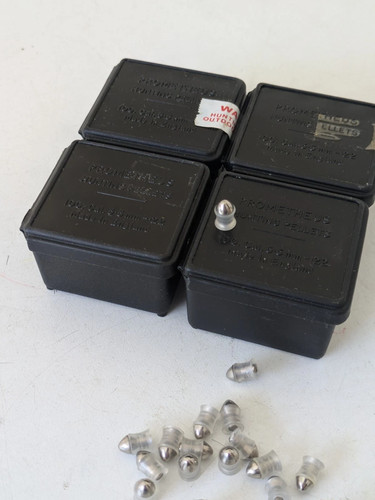 Rare vintage 200x prometheus - vintage,