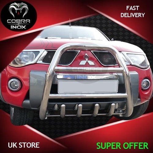 Fits mitsubishi l200 - fits,