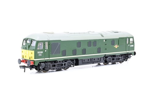 Bachmann gauge 429ds br - gauge, 32-429ds